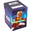 Gamegenic Soft Crate - Ahsoka Tano / Generale Grievous - Star Wars Unlimited - Gamegenic