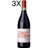 (3 BOTTIGLIE) Braida - Bricco dell' Uccellone 2021 - Barbera d'Asti DOCG - 75cl