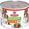 Hill's Science Plan Cani Hill's Science Plan puppy & mother tender mousse pollo 200 gr