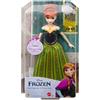 TOYS ONE Mattel HMG42 Frozen Anna Bambola Cantante
