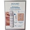 Miamo cofanetto retinol 1 retinol cream 50 ml + 1 intensivenourishing mask 10 ml + 1 epigenage shot 1 ml