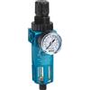 Hazet 9070-7 Filtro Riduttore Di Pressione, Multicolore