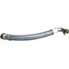 SOMATHERM FOR YOU - Riscaldamento tubo DN33 Galva L1000 angolata FF1 1/4