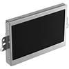 X AUTOHAUX Display LCD Schermo a Colori LQ042T5DZ12 4.2 per 140MPH Tachimetro Strumento per Ford Escape Focus 13-16 per Ford Edge 12-14 50 Pin CMOS Risoluzione Chiara Modulo LCD Anti Graffio
