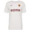 Nike Roma M Nk Dry Tee Core Match, T-Shirt Uomo, Oatmeal Heather, S