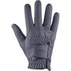 Uvex sportstyle winter - guanti da equitazione per adulti - aerazione ottimizzata - isolamento Thinsulate - blue - 9.5