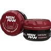 NISHMAN M3 Cera per Styling dei Capelli 100g