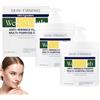 BROEYOUE Advanced Firming & Wrinkle Reducing Cream, Body Skin Firming Cream, Anti Wrinkle Firming Multi-Purpose Cream for Moisturizing; Lifting; Light, for All Skin Type 2Pcs (1.76oz X 2)