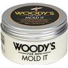 Woody's Woodys Mold It Hair Pasta 100 g