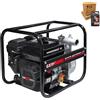GENMAC G2 - Pompa 7 HP Benzina - 3 bar