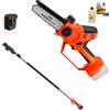 Stocker Kit Promo - Motosega Magma E-150 LA - OLIO + GARANZIA 60 MESI