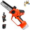 Stocker Kit Promo - Potatore Magma E-150 LA - OLIO + GARANZIA 60 MESI