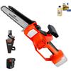 Stocker Kit Promo - Motosega Magma E-200 LA - OLIO + GARANZIA 60 MESI