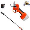 Stocker Kit Promo - Forbice Magma E-35 TP - SPRAY + GARANZIA 60 MESI