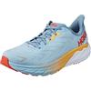 ホカオネオネ HOKA ONE ONE Arahi 6, Scarpe da Corsa Uomo, Summer Song Mountain Spring, 49 1/3 EU