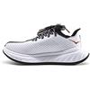 ホカオネオネ HOKA ONE ONE Carbon X 3, Scarpe da Corsa Donna, Black White, 36 EU