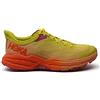 ホカ HOKA ONE ONE Speedgoat 5, Scarpe da Corsa su Sentieri Donna, Multicolore (Passion Fruit Mock Orange), 37 1/3 EU