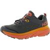 ホカオネオネ Hoka One One Challenger 6, Scarpe da Corsa Donna, Grigio (Castlerock/Camelia), 38 EU