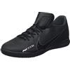 Nike Zoom Mercurial Vapor 15 Academy IC, Scarpe da Ginnastica Uomo, Nero (Black), 46 EU