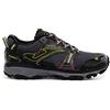 Joma TK.Shock Men, Scarpe da Trekking Uomo, Nero, 47 EU