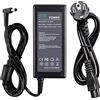 DTK 19,5V 3,34A 65W Alimentazione del computer portatile per Dell Inspiron Vostro AC Adapter Connettore [4.5 * 3.0mm] [4.5 * 3.0mm]