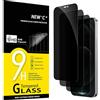 Pellicola Con Bordi Neri Pellicola Protettiva In Vetro Temperato Per IPhone 12/12 Pro - Pacchetto Da 1 A 100 Pezzi (sconto Quantità) Pellicola Iphone 12 Applicatore