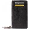 PURO Custodia Ecopelle Glam XL - Nera