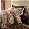 Catherine Lansfield Kashmir J. Copripiumino per letto da 105 cm