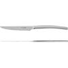 INOXPRAN - Coltello da Frutta VENEZIA, Realizzato in Acciaio Inossidabile, Resistente e Duraturo, Design Elegante e Moderno, 100% Made in Italy, Lavabile in Lavastoviglie