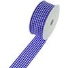 Deko und Band Nastro per carrozzeria 7404 - 25 m (40 mm x 25 m, Blu)