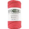 Eco Yarn Co Filato macramè, 250 g, 180 m