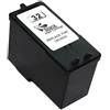 LEXMARK Cartuccia compatibile con Lexmark 18CX032E (32) - nero - 295 pagine