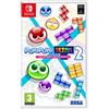 SEGA PUYO PUYO TETRIS 2 Launch edition - Nintendo Switch [Edizione: Francia]