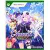 Reef Entertainment Neptunia Game Maker R:Evolution (Xbox Series X)