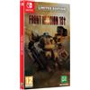 MICROÏDS Front Mission 1st - Limited Edition