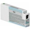 EPSON Cartuccia ciano chiaro compatibile con Epson C13T596500 ciano chiaro 350 ml
