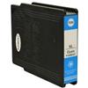 EPSON Cartuccia ciano compatibile con Epson C13T907240(T9072) ciano 7000 pagine