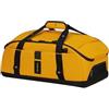 Samsonite Paradiver Light - Borsa da viaggio/zaino S, bagaglio a mano, 55 cm, 40 L, giallo (giallo)