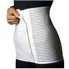 ALBOLAND - Pancera Post-operatoria Millerighe cm 28 Sfoderata - XL
