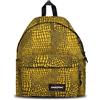 EASTPAK Padded Pak'r, Zaino Unisex - Adulto, Eigthimals Giallo, Taglia unica