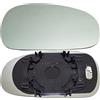 taros trade TarosTrade 57-0281-R-47488 Vetro Specchietto Retrovisore Riscaldabile Fino Al 2009 Lato Destro