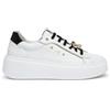 Nero Giardini Sneakers Bianco I411622D BIANCO 36