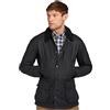 Barbour Giaccone Uomo ASHBY WAX JACKET Colore Navy MWX0339NY92 Taglia L