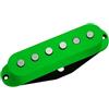 DiMarzio DP 110GN FS-1 - Pick-up per chitarra elettrica, colore: Verde