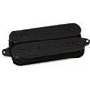 DiMarzio DP 718BK Occult Classic Bridge Black
