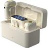 Icon - AIRMIC PRO WHITE - Sistema microfonico wireless - bianco