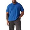 Levi's Polo Big Levis HM, Blu, XL Uomo