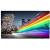 Philips Monitor Digital Signage Led 75 Philips 75BFL2214/12 4K Ultra HD 3840x2160p classe E Grigio [75BFL2214/12]