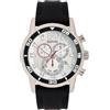 Gigandet Orologio Analogico al Quarzo Svizzero Uomo con Cinturino in Silicone 4VNAG14NE/004