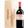 Grattamacco | Toscana L'Alberello Rosso Toscana IGT 2021 (BIO) MAGNUM in cassetta di legno 1,5 l